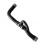A2115017582 Radiator Lower Hose for - E-Class W211 1