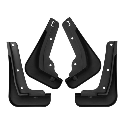 Car Mudguard Mud Flaps Guard  Flap Mudguards for  Seltos 2027 Front Rear Mudguard