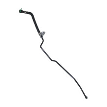 17227577637 Oil Cooler Lines (Inlet & Outlet) for 1 Series 3 Series E88 E82 E90 E93 X1 E84 2004-2012 Oil Outlet Pipe