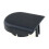 LR033027 Front Wiper Arm Nut Waterproof Cap for   Sport  5 1