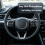 Wireless Car Steering Wheel Control Button 10 Key Music GPS Navigation Radio Remote Controller  Buttons 6