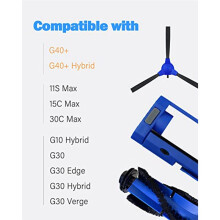 Replacement Parts Compatible for G40+, G40, G40 Hybrid+, 11s Accessories with Brush Guard