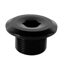 Motorcycle Front Fork Axle Nut Front Wheel Axle Nuts Screws for 790 890 ADV 950 990 Adventure