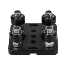 3D Printer Parts for 2040 V-Openbuildd Wheels Gantry Plat Set Special Slide Plate Pulley