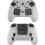 Silicone Protective Case for Steam Controller 2 Full Cover Shockproof Anti Slip Back Button Interference Case 2