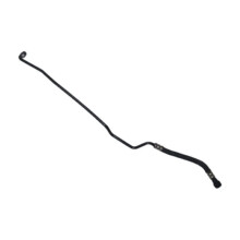17227577637 Oil Cooler Lines (Inlet & Outlet) for 1 Series 3 Series E88 E82 E90 E93 X1 E84 2004-2012 Oil Inlet Pipe
