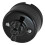 Encoder for Retro Rotary Vintage Porcelain Light Outlet 220V 10A, for Home Decaration 5