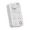 For  Pocket3/4/4P Wireless  Remote Control for  Action 4/5 Pro/6/Osmo 360/ Action Camera Remote OTA B 2