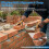 Bricklayer Tools  Pins Masonry Tools Tapered  Pins for Brick Wall Construction,Straight Row Flat Wall Alignment 3
