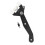 Lower Right for  T5 Transporter Multivan 2003 - 2015 7H0843398 Sliding Door Roller Arm Guide Mount Hinge Bottom Set 6