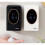 Distributeur de Savon Automatique à Induction, Sans Perçage, Mural, Noir 2