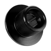 Dado per Asse Forcella Anteriore Moto, Viti per Asse Ruota Anteriore per 790 890 ADV 950 990 Adventure