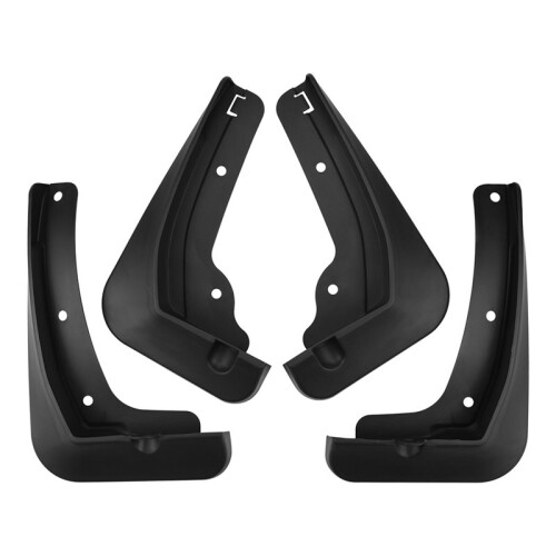 Car Mudguard Mud Flaps Guard  Flap Mudguards for  Seltos 2027 Front Rear Mudguard 2