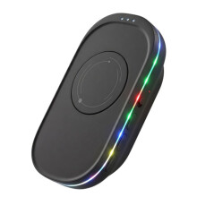 Mouse Mover Anti-Sleep Automatic Movement to Prevent Computer Lock Screen with /OFF Mouse Jiggler
