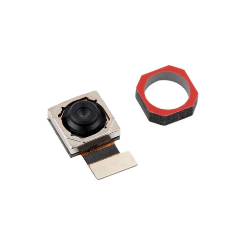 Módulo de Sensor de Cámara IMX708 de 11,9 MP con Enfoque Automático para Raspberry Pi, Módulo de Cámara 3, Campo de Visión de 79,8, Gran Angular