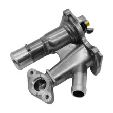 BM5G9K478AB BM5Z8592B Aluminum Thermostat Assembly for Focus Mondeo S-MAX Fiesta