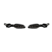 LED Turn Signal Light Motorcycle Flasher Indicator for Hypermotard 796 820 950 Panigale 899 Multistrada 950 1200