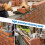 Bricklayer Tools  Pins Masonry Tools Tapered  Pins for Brick Wall Construction,Straight Row Flat Wall Alignment 4