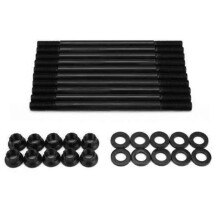 Engine Cylinder Stud Nut Washer Kit 208-4301, for SOHC D15 D16 D16Z D16A Engines From 1988-1995