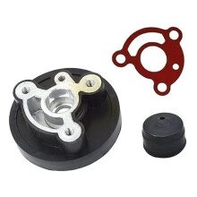 877-307 Jeu de Joints de Capuchon de Tête Compatible avec les Cloueuses de Charpente pour NR83A, NR83A2, NR83A2(S), NR83A3 - Réparation Du