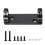 Metal Servo Mount Holder Bracket for  Clod Buster 1/10 Scale RC Car Upgrade Accessory 2