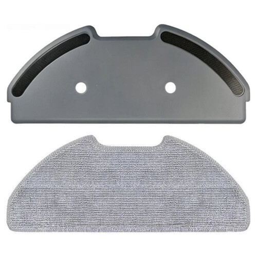 Mop Bracket Holder Mop Pad Replacement for  D20 Air  Robot Vacuum Cleaner Mounting Bracket 1