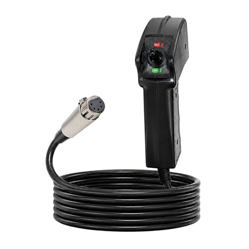 SB97495-50 97495-50 Winch Remote Control for SmittyBilt,Wired Controller Winch Part 1