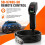 SB97495-50 97495-50 Winch Remote Control for SmittyBilt,Wired Controller Winch Part 6