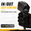 SB97495-50 97495-50 Winch Remote Control for SmittyBilt,Wired Controller Winch Part 8