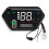 48V 60V 72V Ebike Display,Universal LED Electric Bike Screen Display Meter Backlight Waterproof E-Bike Speedometer Panel 1