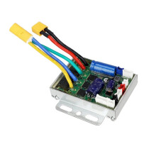 For T3 Electric Scooter Panel Brushless Motor Drive Control Board Electric Scooter Repair Accessories
