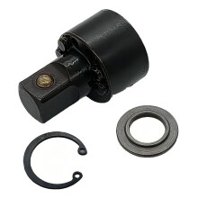 42-06-0138 42-06-0147 Kit D'Entretien pour Enclume 3/8 Po - Sta, Remplace les Outils Électriques à Cliquet pour 2567-20 2569-20 Fuel 3/8 Po