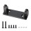 Metal Servo Mount Holder Bracket for  Clod Buster 1/10 Scale RC Car Upgrade Accessory 1
