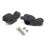 Motorcycle Rear Suspension Lowering Kit - 30mm Lowering Link Modification for  XMAX300 (2017-2020) 2