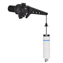 Automatische Wateruitvoer- en Waterstopregelaar voor Waterniveau in de Watertoren TB15 (0,5 Inch)
