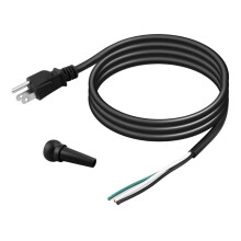 Hammer Drills Power Cord for Replace 1614461035 1600703035 Hammer Drills Part US Plug