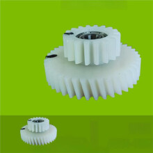 18T+40T Motor Gear Repair Kit, Replacement Gears for AKM-95RX Electric Mountain Bike Motor