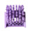 Rotating Bobbin Thread Organizer, 60Hole Sewing Thread Holder, 3D Printed Anti- Storage Box, , 360 Rotation 3