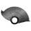 61192500 Circular Saw Plastic Lower Guard Replacement for  18V DCS391 DCS565 Cordless Saw Lower Protective Shell 5
