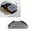 Mop Bracket Holder Mop Pad Replacement for  D20 Air  Robot Vacuum Cleaner Mounting Bracket 3