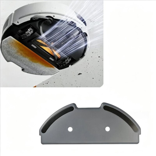 Mop Bracket Holder Mop Pad Replacement for  D20 Air  Robot Vacuum Cleaner Mounting Bracket 2