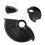 61192500 Circular Saw Plastic Lower Guard Replacement for  18V DCS391 DCS565 Cordless Saw Lower Protective Shell 7