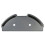 Mop Bracket Holder Mop Pad Replacement for  D20 Air  Robot Vacuum Cleaner Mounting Bracket 6