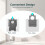12 Pack Qrevo Dust Bags Replacement for  QV 35A/Qrevo QV35S 5
