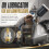 12 Pack Inline Oiler for Air Tools, 1/4" NPT Pneumatic Tool Lubricator with Transparent Polycarbonate Reservoir 4