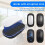 Mouse Mover Anti-Sleep Automatic Movement to Prevent Computer Lock Screen with /OFF  Mouse Jiggler 5