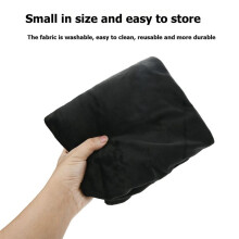 Frienda Game Table Cover Game Tablecover Folding Tablecloth for Playing Poker Cards Mahjong Table