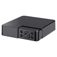 Nowa Kamera Wi-Fi 1280x720P, Kamera Wi-Fi, Bezprzewodowe Wideo HD, Monitor z Kamerą do Monitoringu Domu z Noktowizorem na Podczerwień