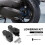 Motorcycle Rear Suspension Lowering Kit - 30mm Lowering Link Modification for  XMAX300 (2017-2020) 3