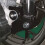 Motorcycle Rear Suspension Lowering Kit - 30mm Lowering Link Modification for  XMAX300 (2017-2020) 6